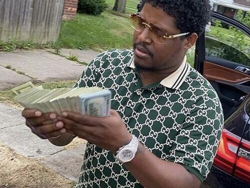 20% Of Pandemic Unemployment Payments Were Improper: GAO